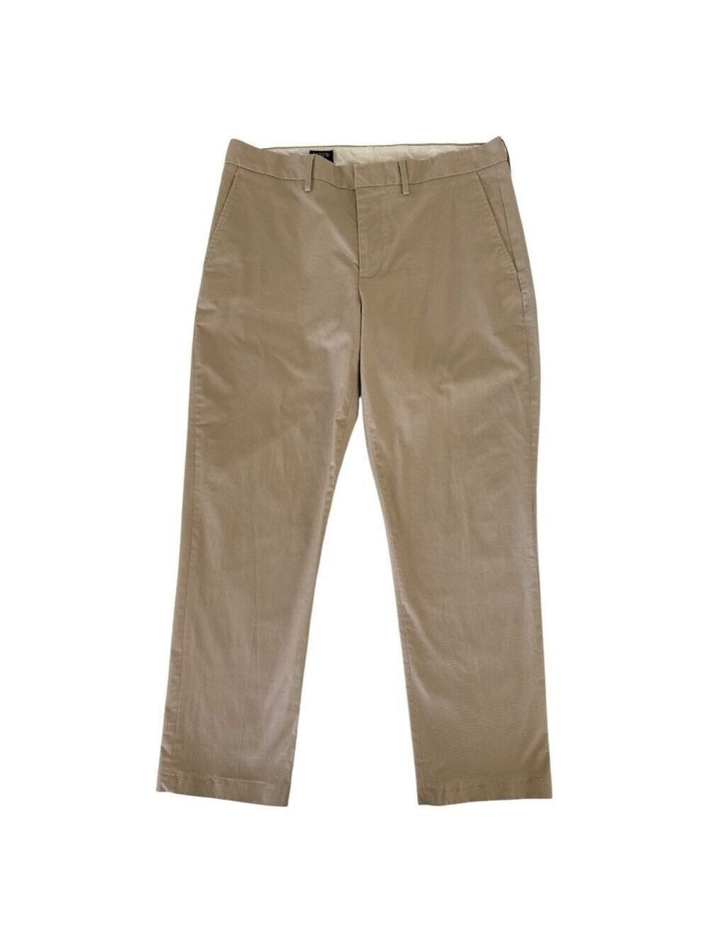 J. Crew Factory Flex Bedford Size 33X30